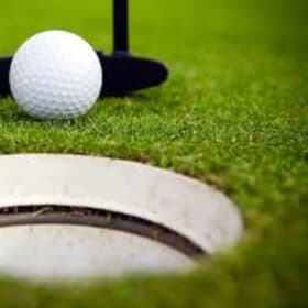 Adobe Creek National Golf Course Bundle item