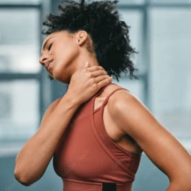 5. My Neck, My Back! item