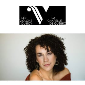 Paire de billets | Les Violons du Roy item