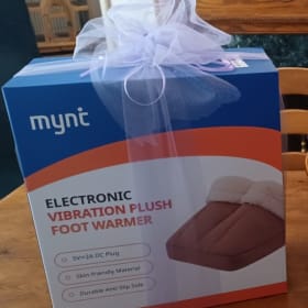 Ultimate Mother-Daughter Spa & Nail Experience item