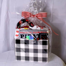 Gifted Boutique Spiritwear Basket item
