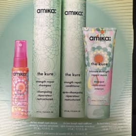 Good Hair Day Gift Set item