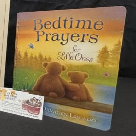 Stories & Sweet Treats Family Bundle item