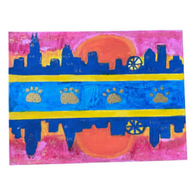 4th Grade- Room 108: Ms. Zuniga item