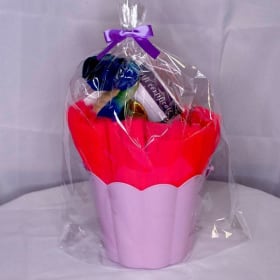 St Augustine Dance Academy Basket item