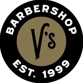 V's Barbershop Gift of Grooming item