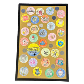 2nd Grade- Room 311: Ms. Pulido item