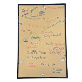 2nd Grade- Room 311: Ms. Pulido item