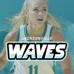 13. Slam Dunk With the Jacksonville Waves item