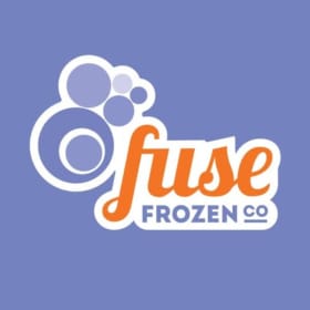 Fuse Frozen Co Gift Card Set item