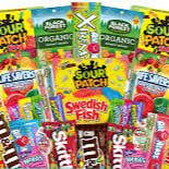 Candy item