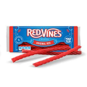 Sour Straws or Redvines item
