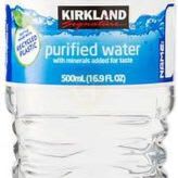 Water item