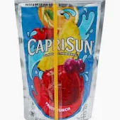 CapriSun item