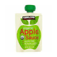 Applesauce item