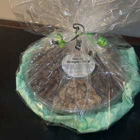 Candy Sample Tray item