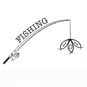 Let's Go Fishing Gift Certificate item