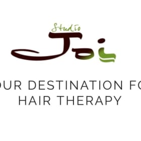 Studio Joi - Hair Therapy Session item