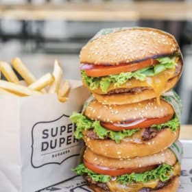 Super Duper - $100 Gift Card item