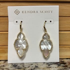 Kendra Scott Abbie Drop Earring item