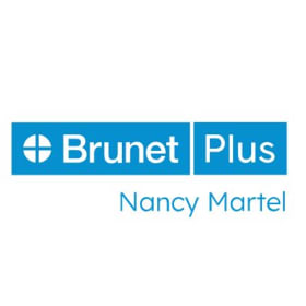 Ensemble Teaology - Brunet Plus Nancy Martel (Hétrière) item