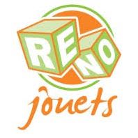 Carte-cadeau Réno-Jouets item