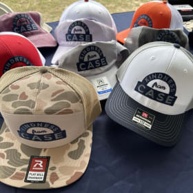 Cap item
