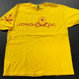 T-shirt item