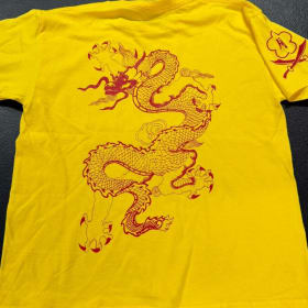 T-shirt item