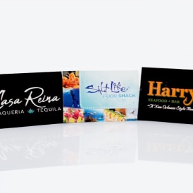 #10 Wine and Dinner: Red Wine Basket and Dinner Gift Cards item