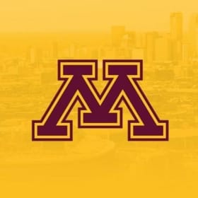 U of M Gopher Football vs. Akron - 2 Tickets item