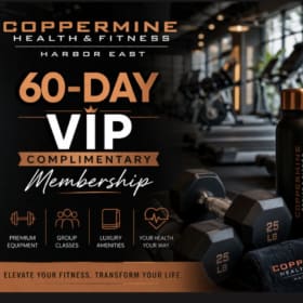 Summer Wellness Reset ($800+ Value) item