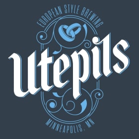 Utepils Brewery Fernweh Package item