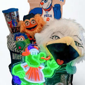 “Philly Sports: Mascot Edition” item