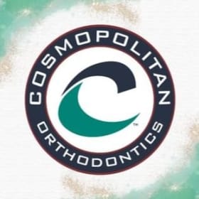 Cosmopolitan Orthodontics: $1500 Off Braces or Invisalign item