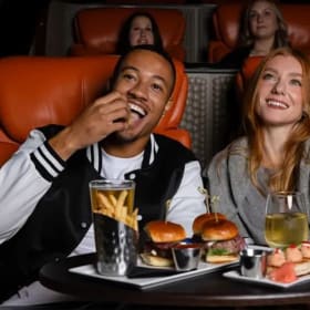 R&R - You Pick Day Date or Date Night! item