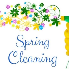 Spring Clean: A 2 Hour Reset for Your Space item