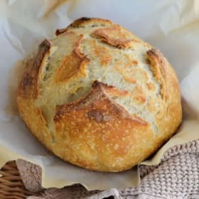 Dough Not Miss This: Bread Making with Seattle’s Best item