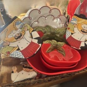Pasta Party! item