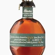 Blanton’s Special Reserve item