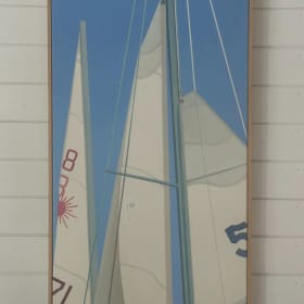 Race Week item