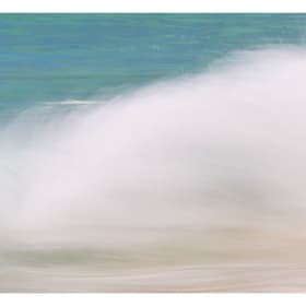 Wave Study 3 item