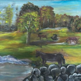 Painting SB 1 item