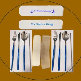 BAIZ Utensils item
