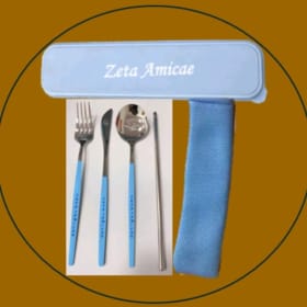 Amicae Utensils item