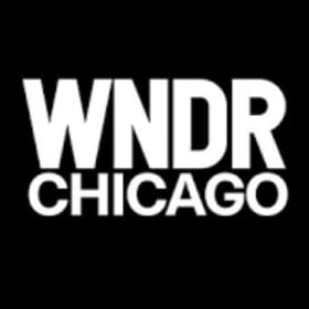 WNDR Museum Experience for Two (WNDR+ Tickets) item