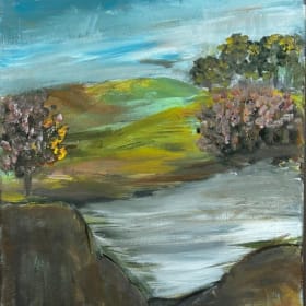 Painting SB 5 item