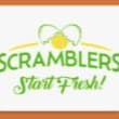 Scramblers- Three Entrees item