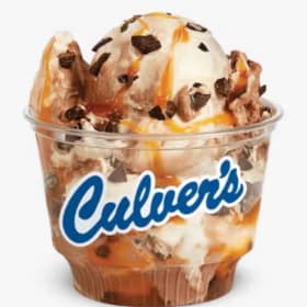 Custard for A Year Culvers - Eden Prairie item