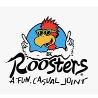 2- $10 Rooster Gift Cards item